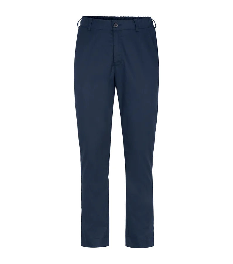 Chinos stretch Smart Unisex Mörk marin