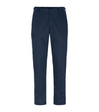 Chinos stretch benficka Smart unisex Mörk marin