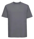 Authentic Heavyweight T ConvoyGrey