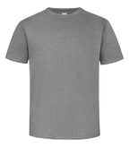Authentic Heavyweight T SportHeather
