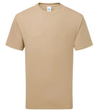 Authentic Heavyweight T Tan