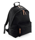 Campus Laptop Backpack Black