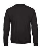 B&C ID.202 50/50 Black