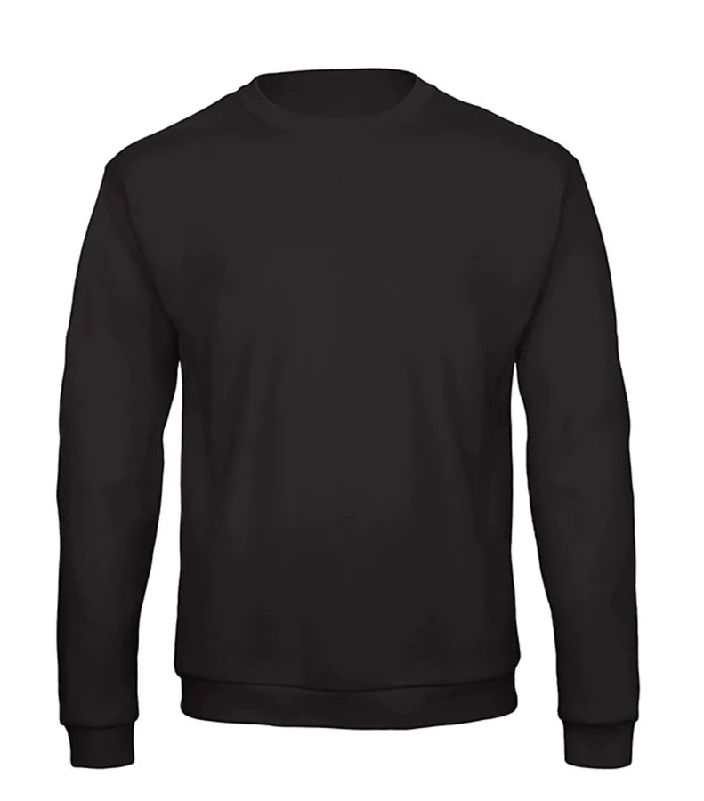 B&C ID.202 50/50 Black