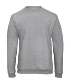 B&C ID.202 50/50 HeatherGrey