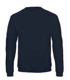 B&C ID.202 50/50 Navy