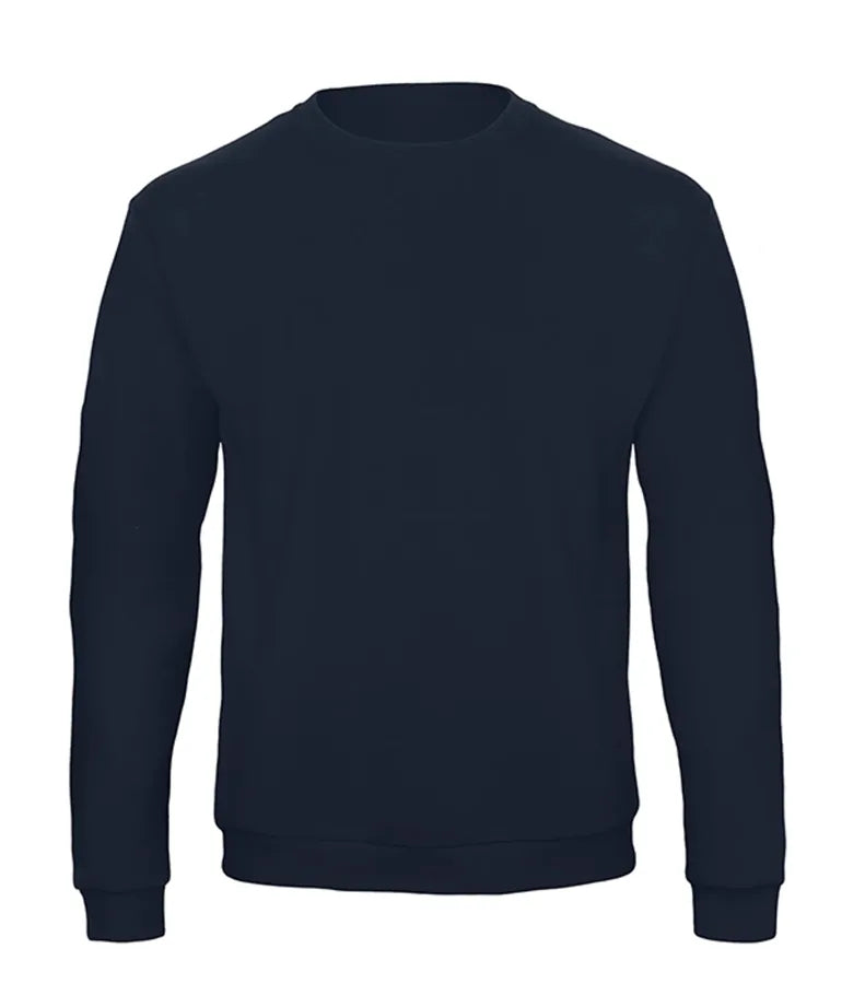B&C ID.202 50/50 Navy