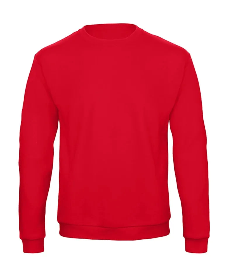 B&C ID.202 50/50 Red