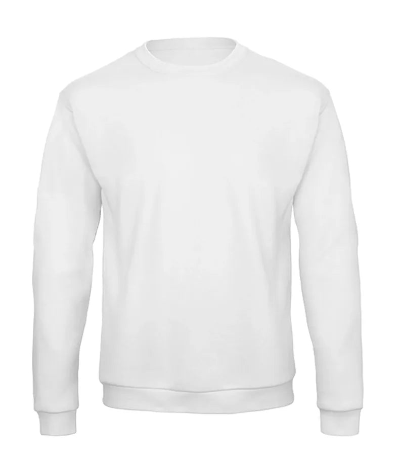 B&C ID.202 50/50 White