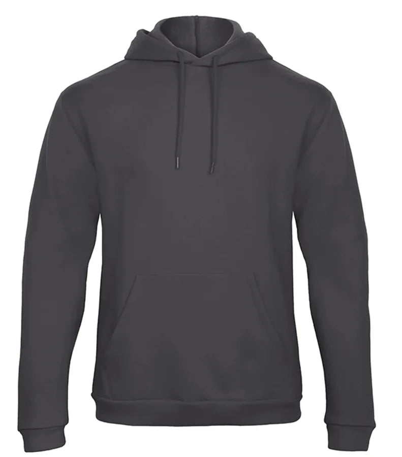 B&C ID.203 50/50 Anthracite