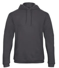 B&C ID.203 50/50 Anthracite