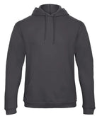 B&C ID.203 50/50 Anthracite