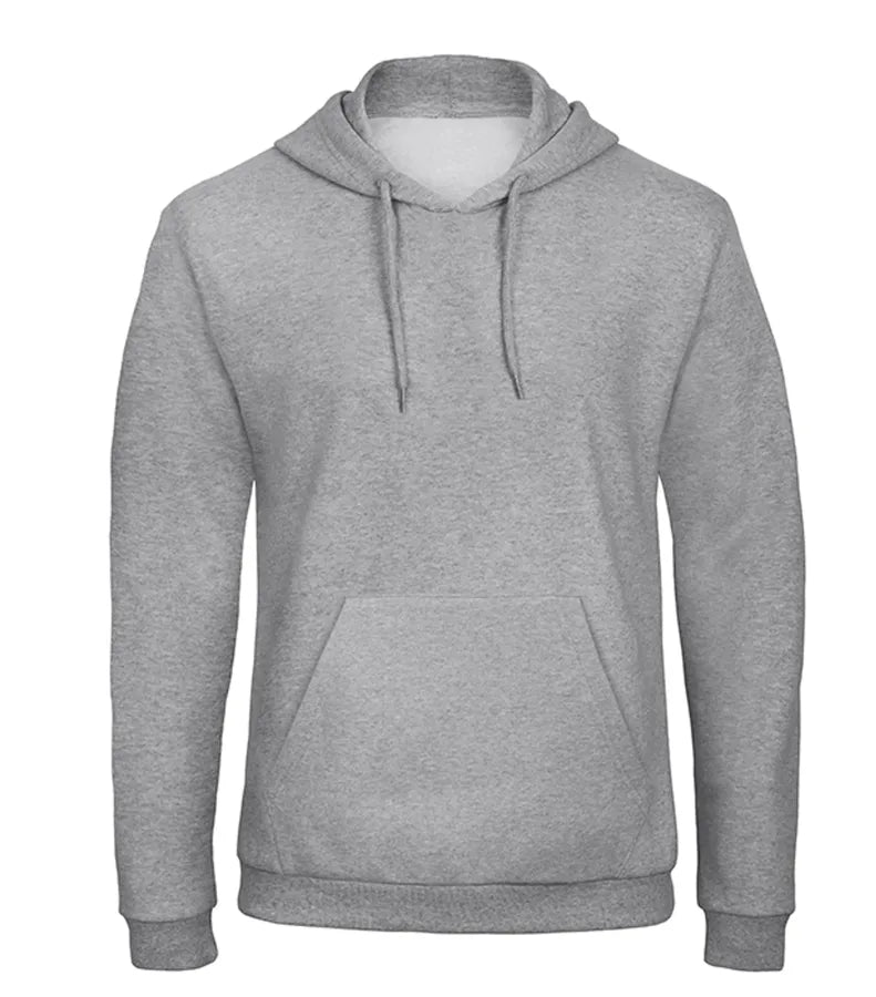 B&C ID.203 50/50 HeatherGrey