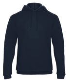 B&C ID.203 50/50 Navy