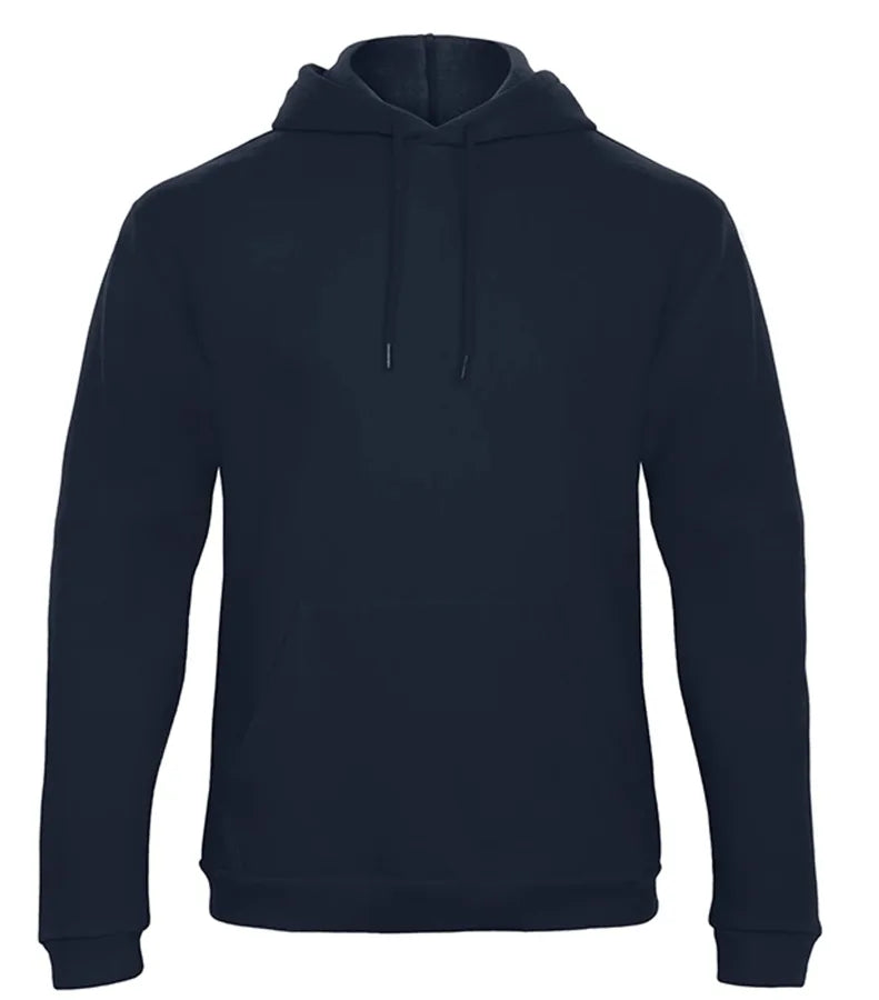 B&C ID.203 50/50 Navy