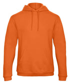 B&C ID.203 50/50 PumpkinOrange