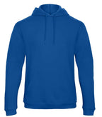 B&C ID.203 50/50 RoyalBlue