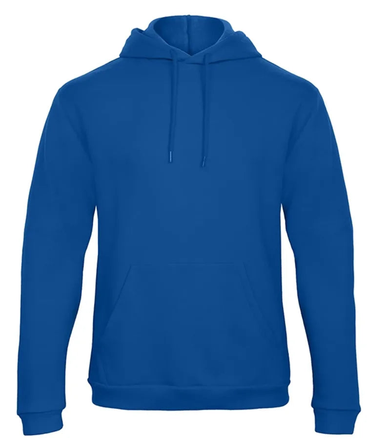 B&C ID.203 50/50 RoyalBlue