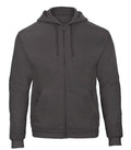 B&C ID.205 50/50 Anthracite