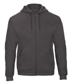 B&C ID.205 50/50 Anthracite