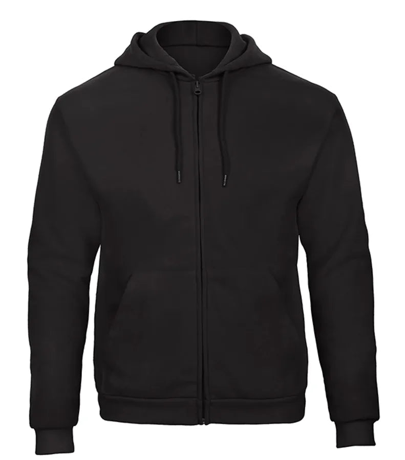 B&C ID.205 50/50 Black