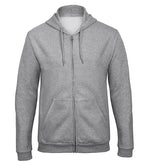 B&C ID.205 50/50 HeatherGrey