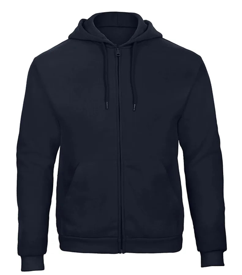 B&C ID.205 50/50 Navy