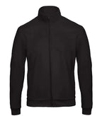 B&C ID.206 50/50 Black