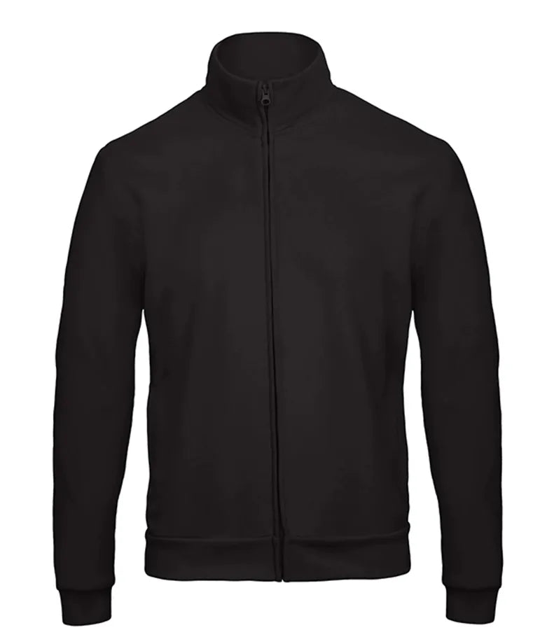B&C ID.206 50/50 Black