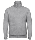 B&C ID.206 50/50 HeatherGrey