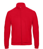 B&C ID.206 50/50 Red
