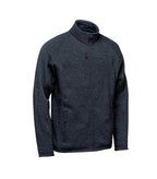 M's Avalante F/Z Flecce Jacket NavyHeather