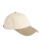 Contrast Peak Low Profile Vintage Cap Natural/VintageDesertSand