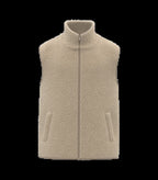 Men's Sherpa Vest WetSand