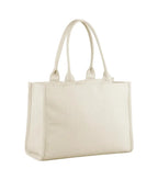Puerto Large Tote Natural