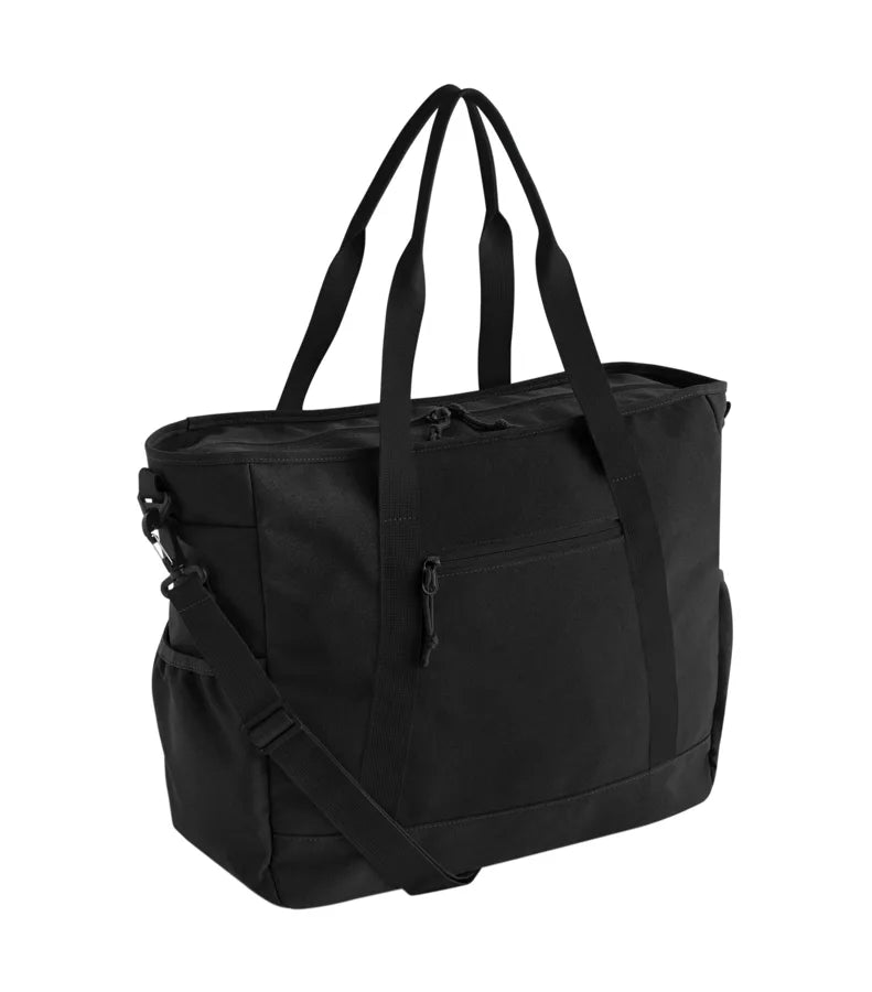 Ramble Tote Black