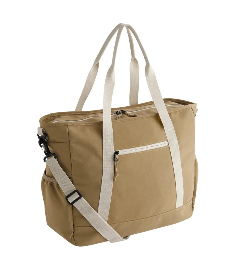 Ramble Tote DesertSand