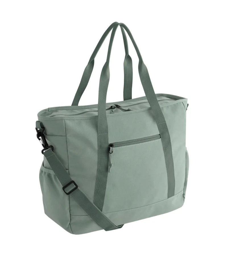 Ramble Tote DustyGreen