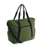 Ramble Tote MossGreen