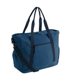 Ramble Tote SteelBlue