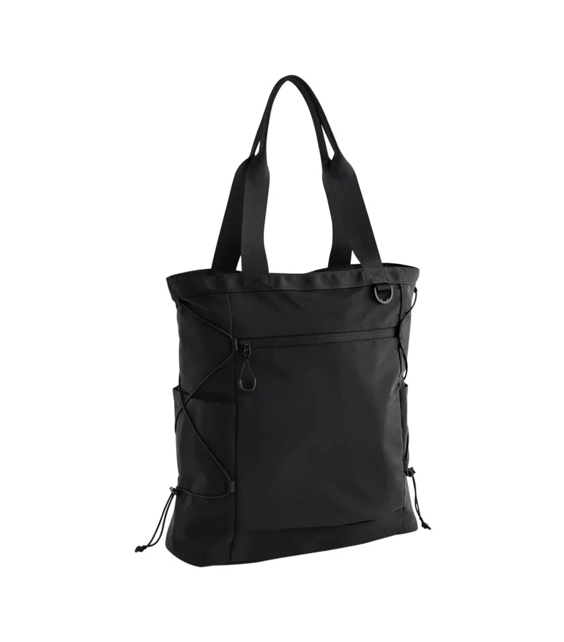 UrbanShift Tote Black