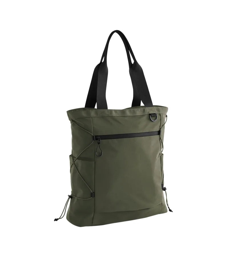 UrbanShift Tote OliveGreen