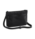 UrbanShift Sacoche Black