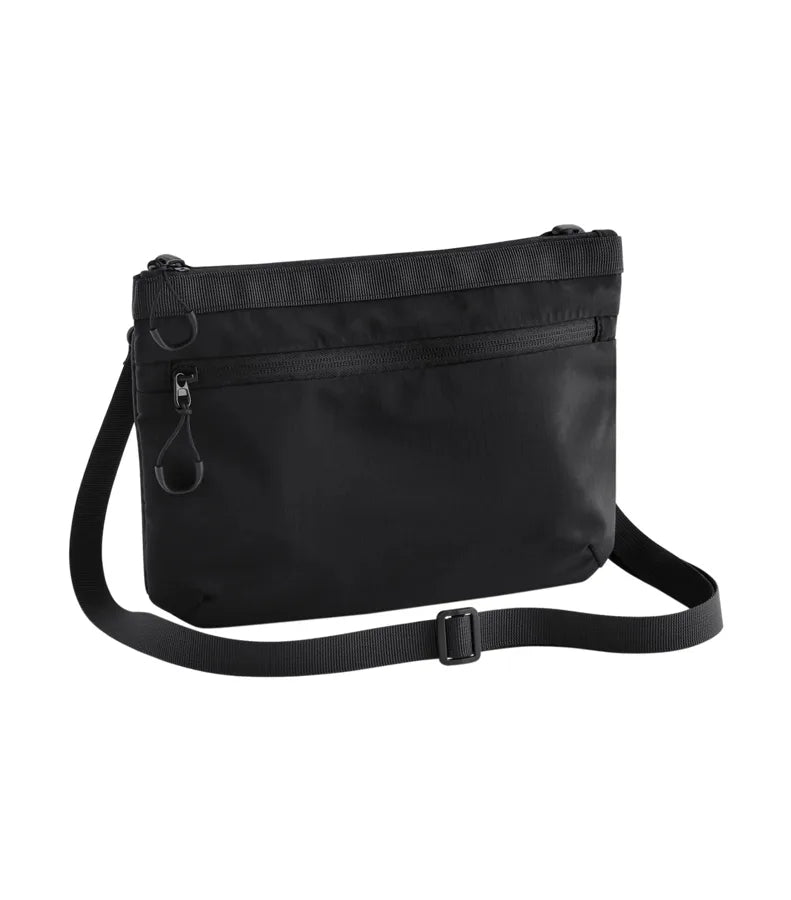 UrbanShift Sacoche Black