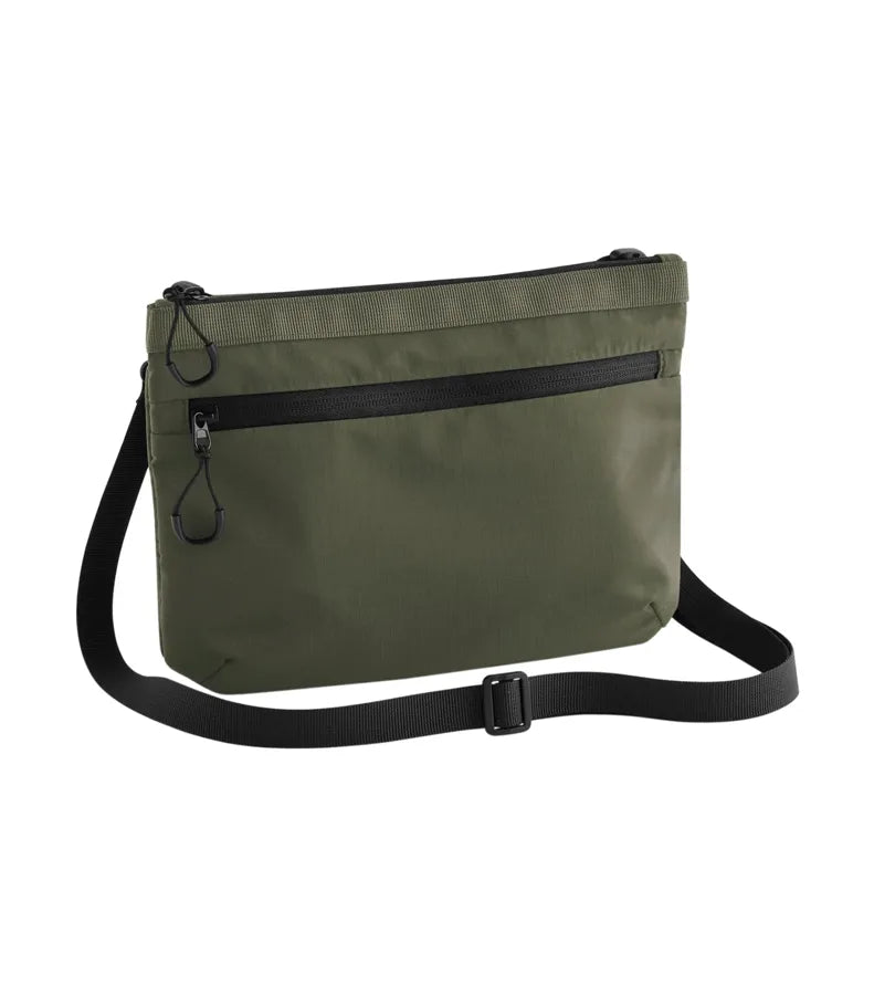 UrbanShift Sacoche OliveGreen