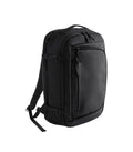 Zürich Travel Backpack Black
