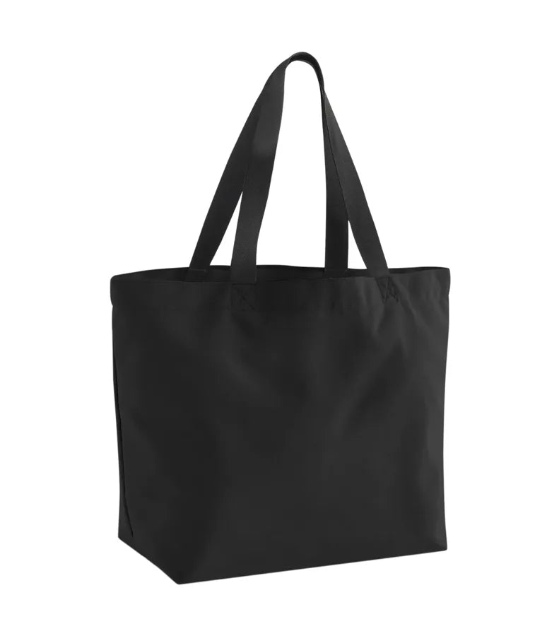 Original Carryall Tote Bag Black