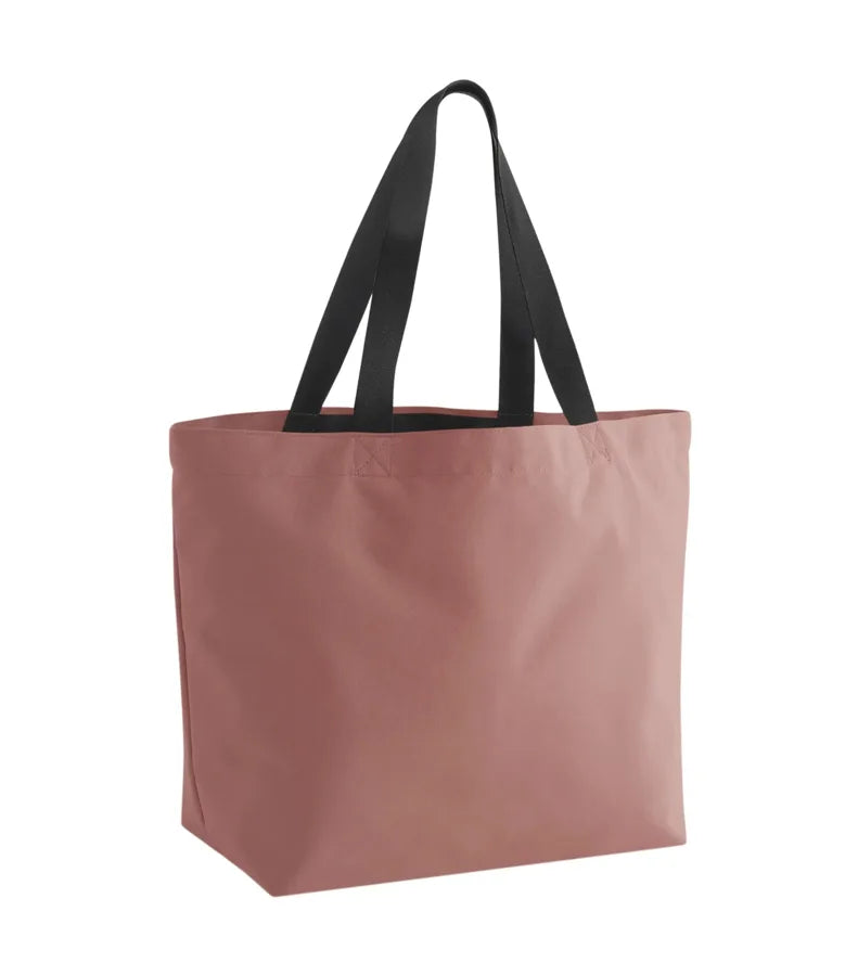 Original Carryall Tote Bag RosePink