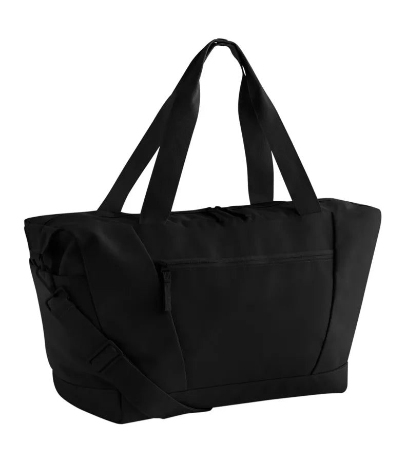 Circuit Gym Bag Black