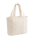 Edit Canvas Tote Natural/Natural